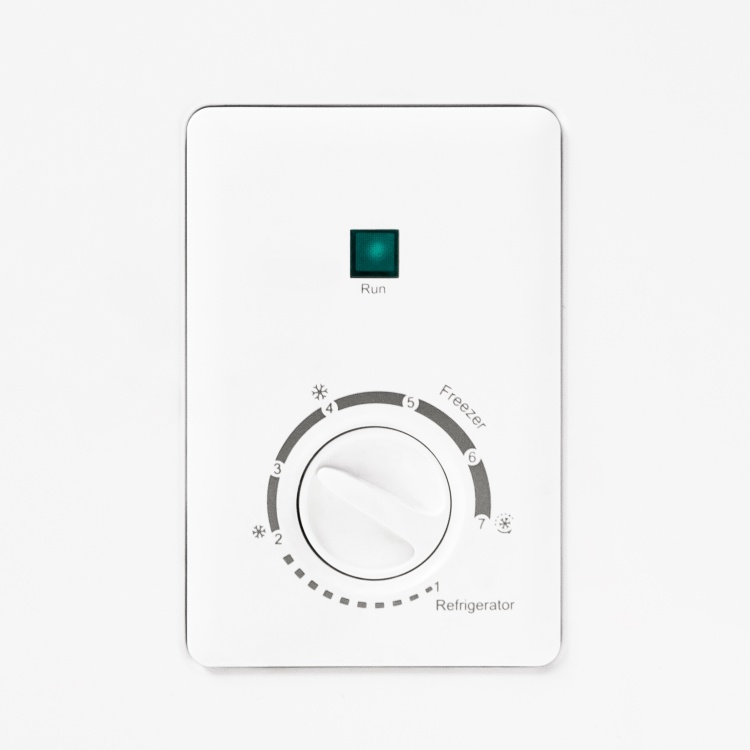 Купить Морозильный ларь LEADBROS BC/BD280 White