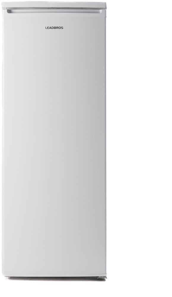 Морозильная камера LEADBROS HD-260 White