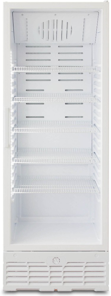 Холодильная витрина БИРЮСА 461RN
