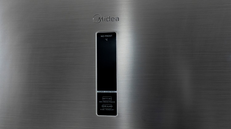 Купить Морозильная камера MIDEA MDRU385FZE46