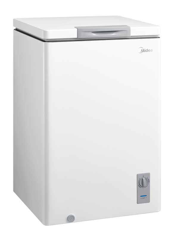 Морозильный ларь MIDEA HS-131C1N