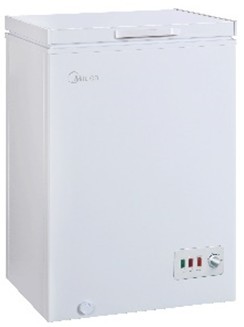 Фото Морозильный ларь MIDEA AS-79С