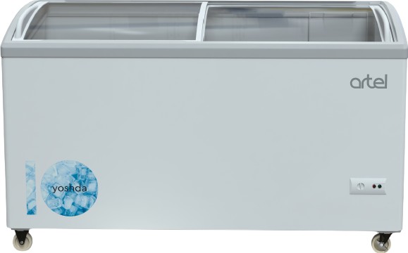 Морозильная витрина ARTEL AFA310