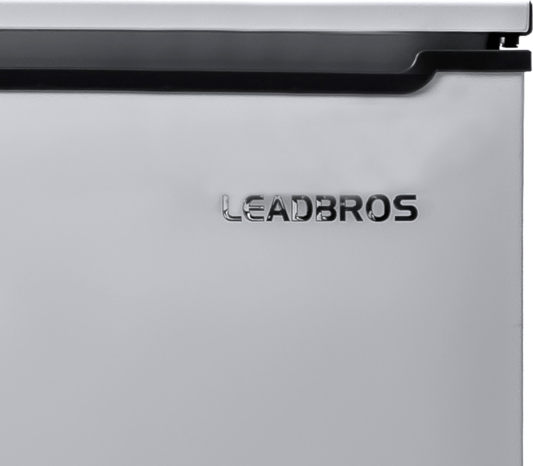 Фотография Морозильный ларь LEADBROS BC/BD170S White