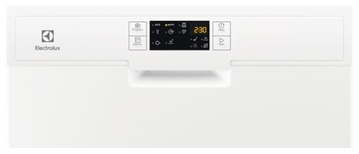 Цена Посудомоечная машина ELECTROLUX ESF9552LOW