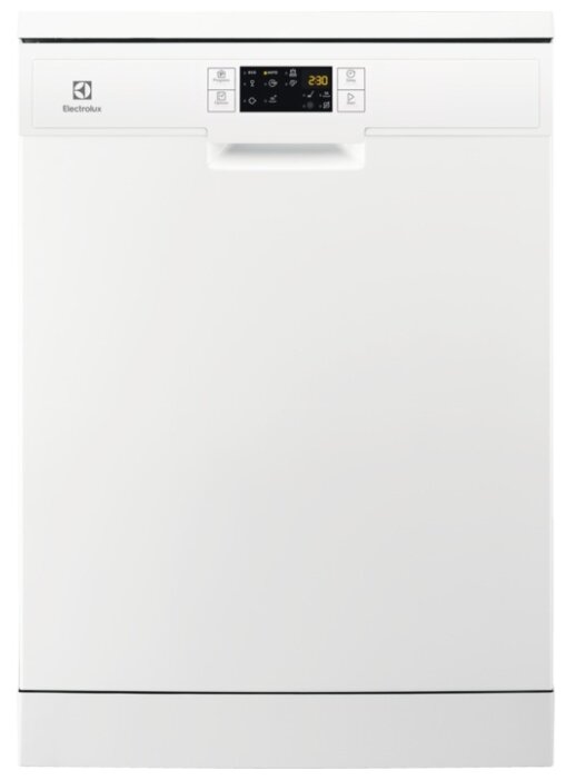Купить Посудомоечная машина ELECTROLUX ESF9552LOW