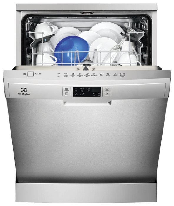 Посудомоечная машина ELECTROLUX ESF9552LOX