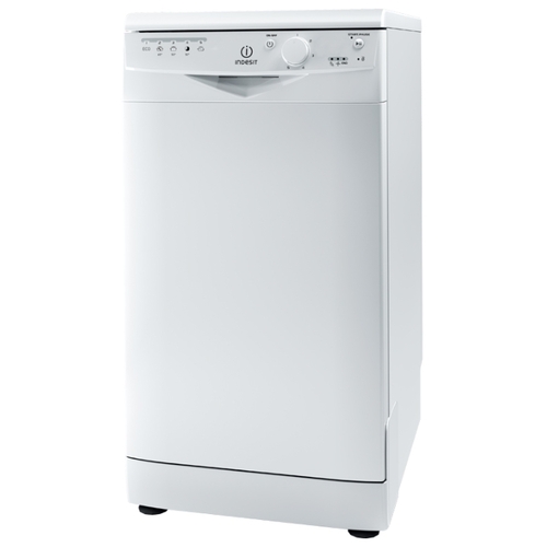 Фото Посудомоечная машина INDESIT DSR 15B3 RU