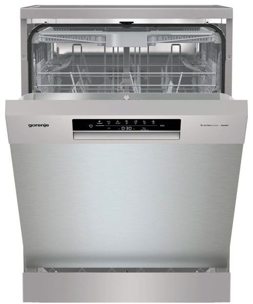 Посудомоечная машина GORENJE GS643D90X