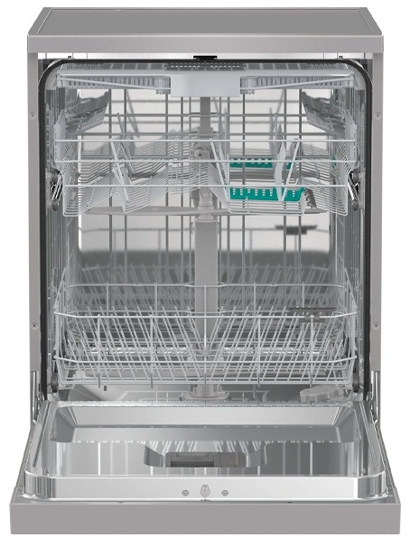 Фото Посудомоечная машина GORENJE GS643D90X