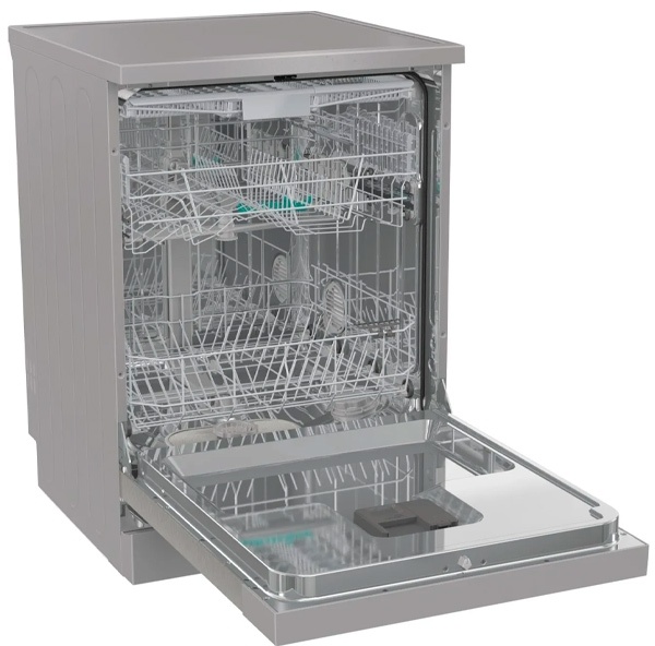 Фотография Посудомоечная машина GORENJE GS643D90X
