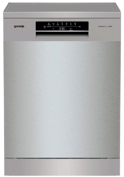 Цена Посудомоечная машина GORENJE GS643D90X
