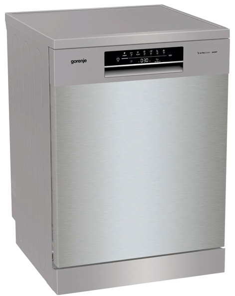Купить Посудомоечная машина GORENJE GS643D90X