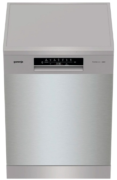 Посудомоечная машина GORENJE GS643D90X заказать