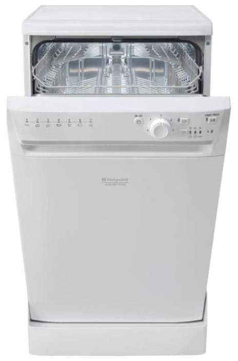 Посудомоечная машина HOTPOINT-ARISTON LSFB 7B019 EU