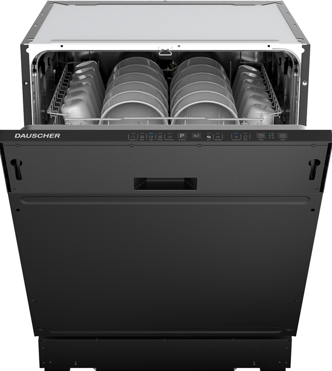 Посудомоечная машина DAUSCHER DD-4550BLT-G