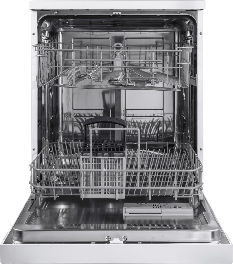 Фотография Посудомоечная машина DAUSCHER DD-4550FSS-G