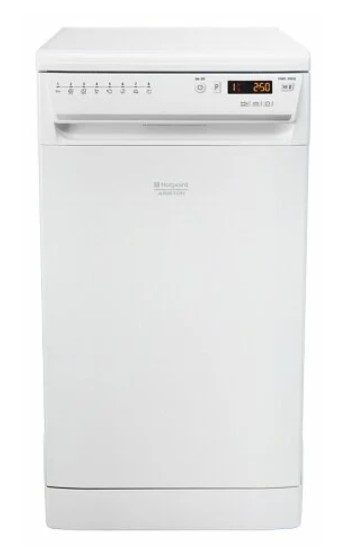 Посудомоечная машина HOTPOINT-ARISTON LSFF 8M117