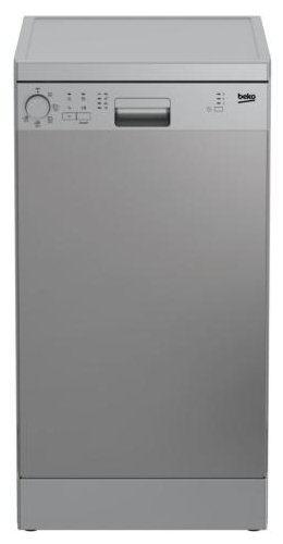 Посудомоечная машина BEKO DFS 05011 S