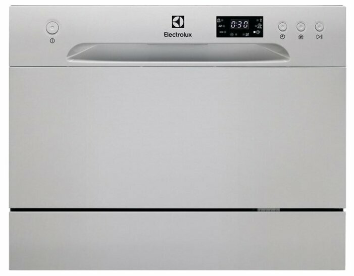 Фото Посудомоечная машина ELECTROLUX ESF2400OS