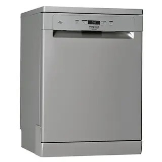Посудомоечная машина HOTPOINT-ARISTON HFO 3C32 W O C X