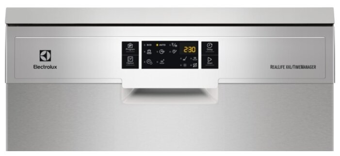 Картинка Посудомоечная машина ELECTROLUX ESF8560ROX