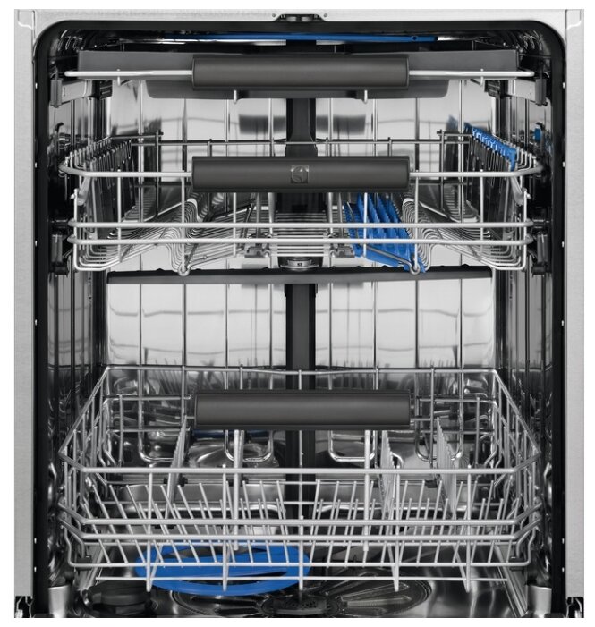 Купить Посудомоечная машина ELECTROLUX ESF8560ROX