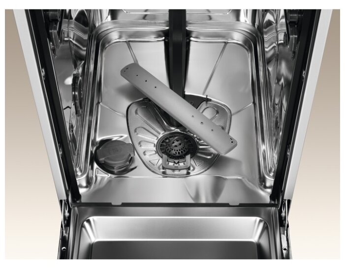 Картинка Посудомоечная машина ELECTROLUX ESF9420LOW