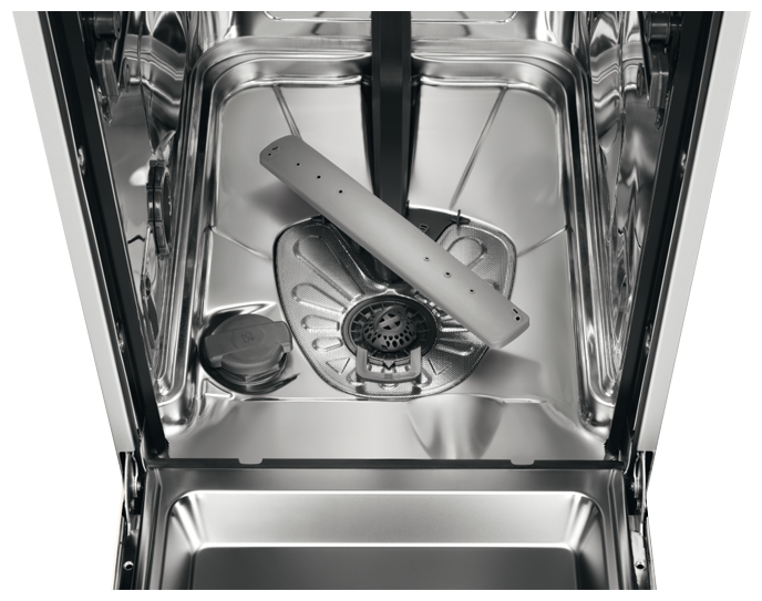 Картинка Посудомоечная машина ELECTROLUX ESF9422LOW