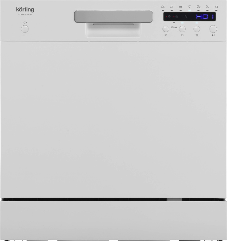 Посудомоечная машина KORTING KDFM 25358 W