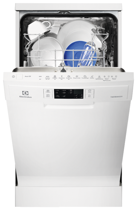 Посудомоечная машина ELECTROLUX ESF9452LOW