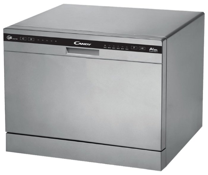 Посудомоечная машина CANDY CDCP 6ES-07