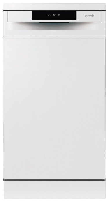 Фото Посудомоечная машина GORENJE GS52010W