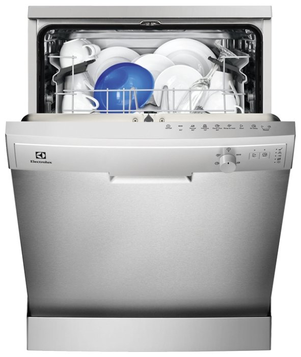 Посудомоечная машина ELECTROLUX ESF9526LOX