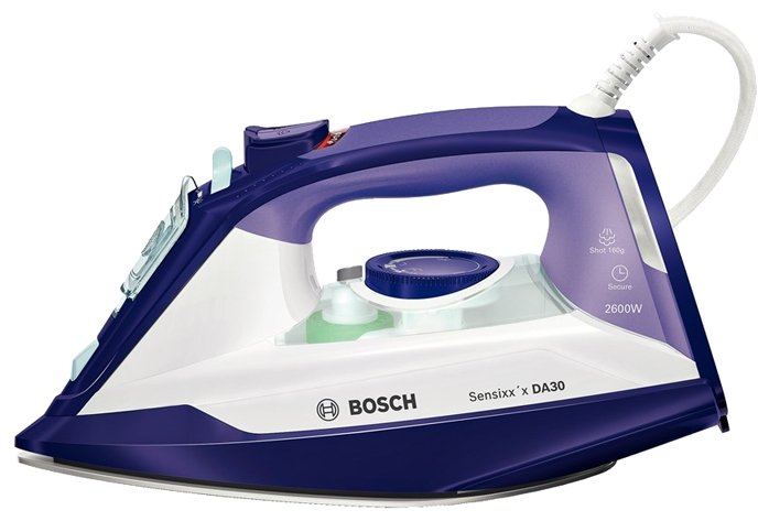 Утюг BOSCH TDA3026