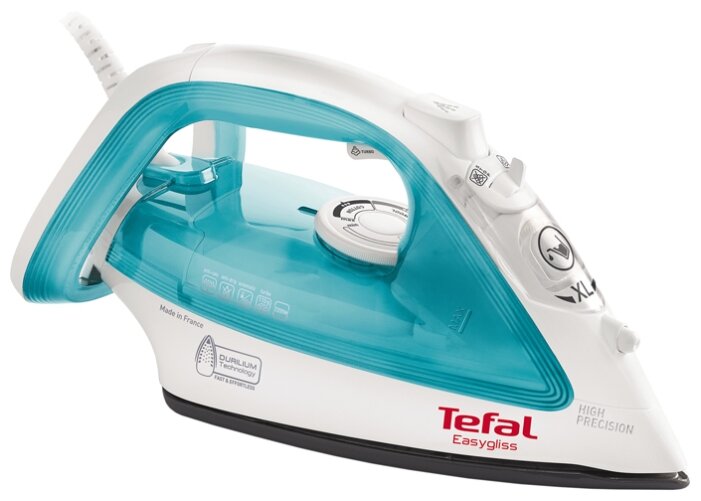 Фото Утюг TEFAL FV3910