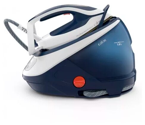 Фото Парогенератор TEFAL GV9221 Pro Express Protect