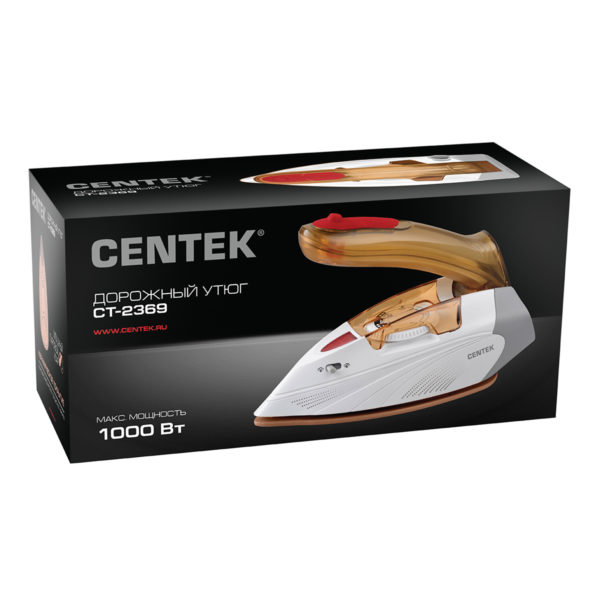 Утюг CENTEK CT-2369 Казахстан