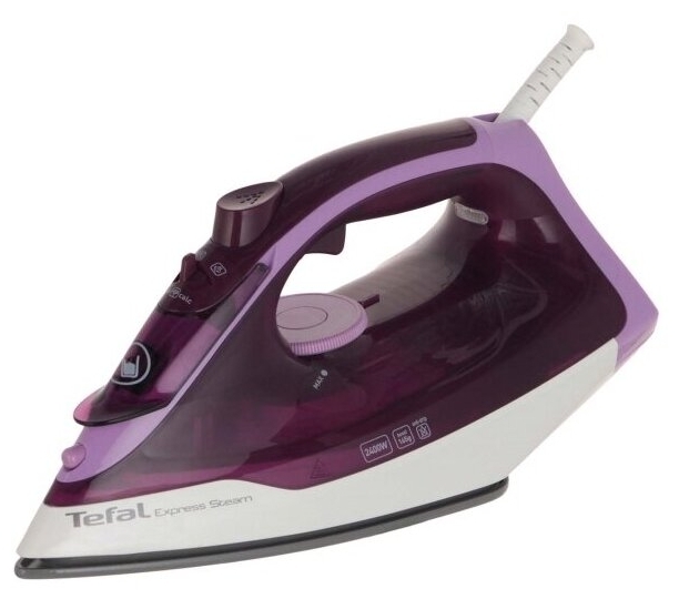 Фото Утюг TEFAL FV2836