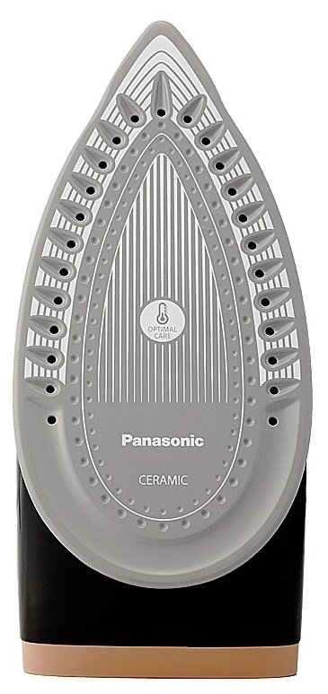 Цена Парогенератор PANASONIC NI-GT500NTW