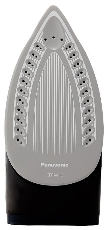 картинка Парогенератор PANASONIC NI-GT200ATW от магазина 1.kz