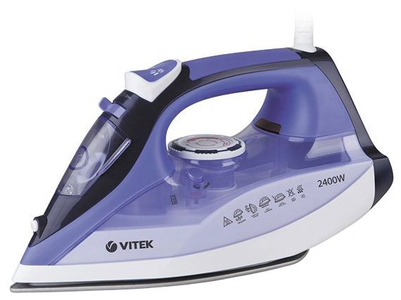 Утюг VITEK VT-1239