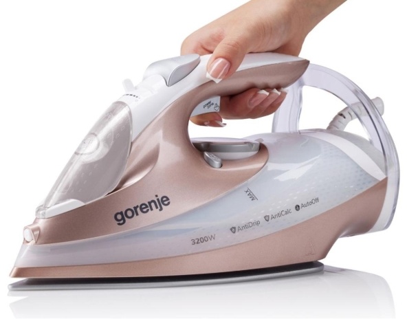 Купить Утюг GORENJE SIH3200WR