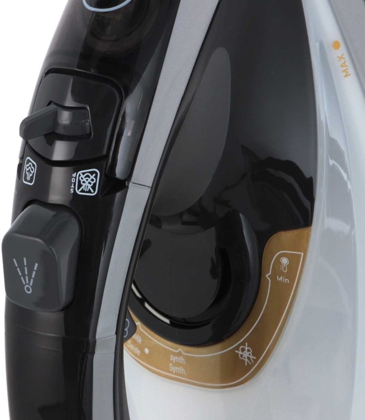 Картинка Утюг TEFAL TurboPro FV5699E0