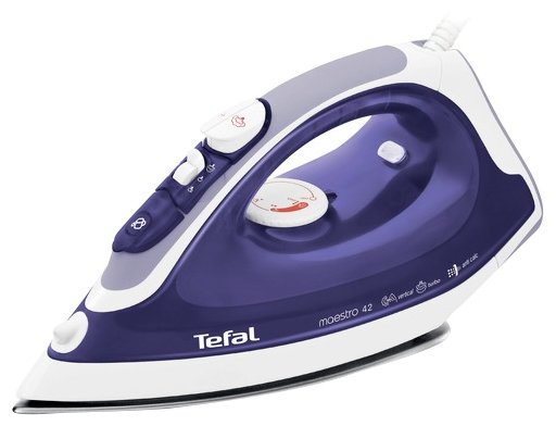 Утюг TEFAL FV3742