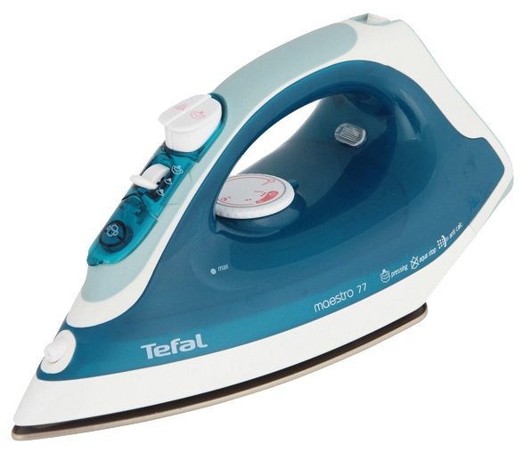 Утюг TEFAL FV3777