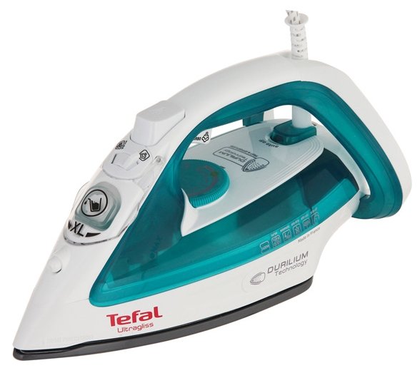 Утюг TEFAL FV4921