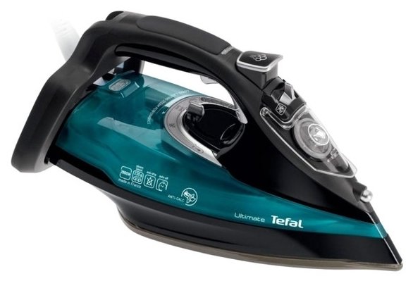 Утюг TEFAL FV9739