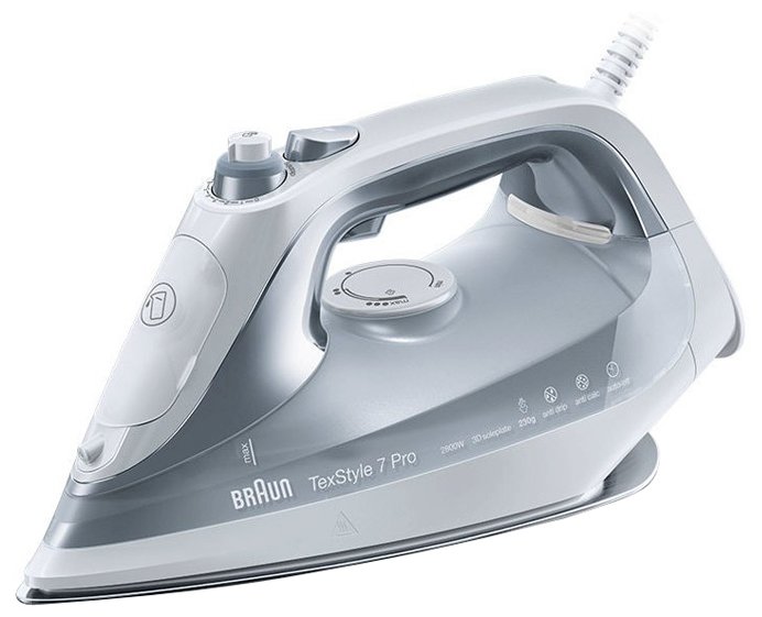 Утюг BRAUN SI7088GY