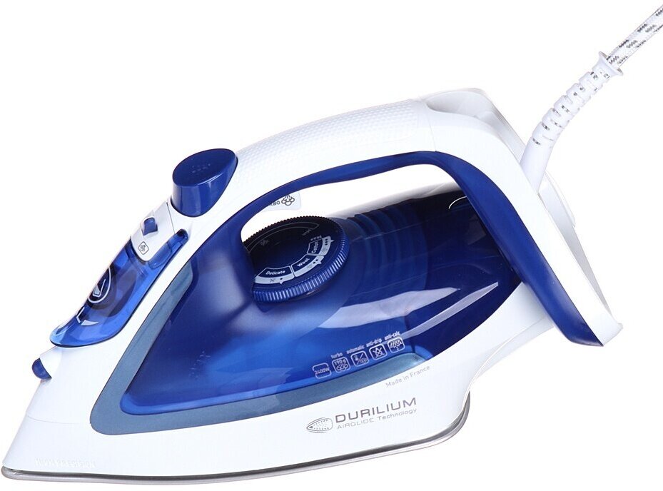 Утюг TEFAL FV5715E0